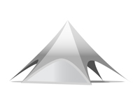 Starshade blinde zijwand